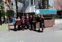 TürGök Ziyaretimiz’de