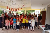 23 Nisan Çoşkusu