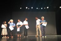 2015 Karne Törenimiz