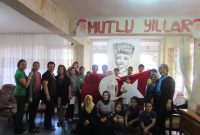 19 Mayıs Çoşkusu