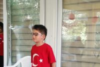 29 Ekim Cumhuriyet Bayramı