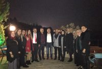 Öğretmenler Günü Programımız