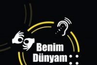 Benim Dünyam filmini engelsiz olarak izlemek ister misiniz?