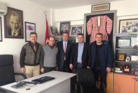 Engelliler Haftamız Devam Ediyor…