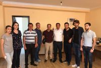 Azerbaycan Görme Engelliler Federasyonu
