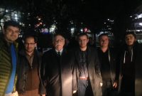Güzel Rastlantı!