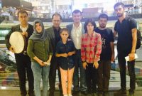 Derneğimiz Öğrencileri Almanya’da