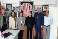 Ameifa’dan Anlamlı Ziyaret