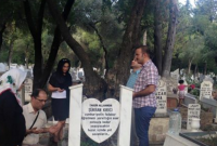 Seni Unutmayacağız…