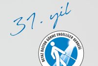 Derneğimiz 31. yaşında