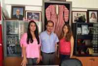 Turizm Fakültesi Öğrencilerinden Ziyaret