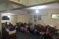 UPS Kargo Derneğimizi Ziyaret Etti