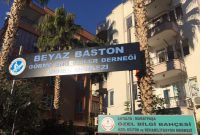 Derneğimizin Logosu ve Adı Değişti