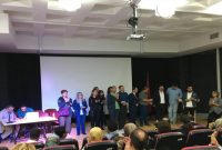 13. OLAĞAN GENEL KURULUMUZ GERÇEKLEŞTİ